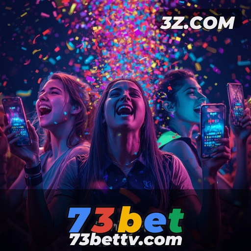 Jackpots: A Emoção de Ganhar Grande no 73bet